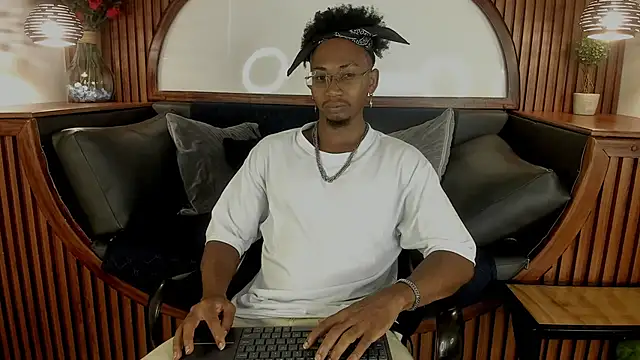 JamalMyst online show from 04-17-26, 07:38