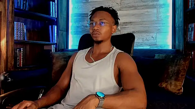 JamalMyst online show from 10-25-25, 04:22