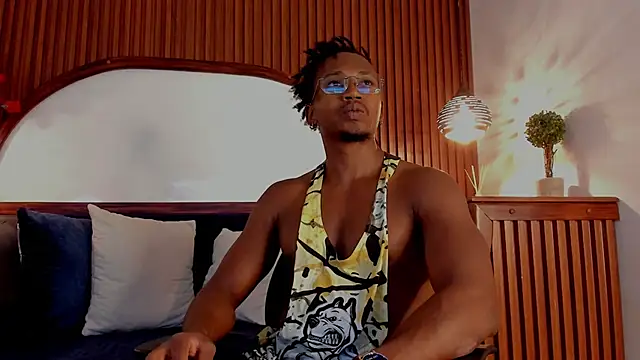 JamalMyst online show from 12-17-25, 03:55