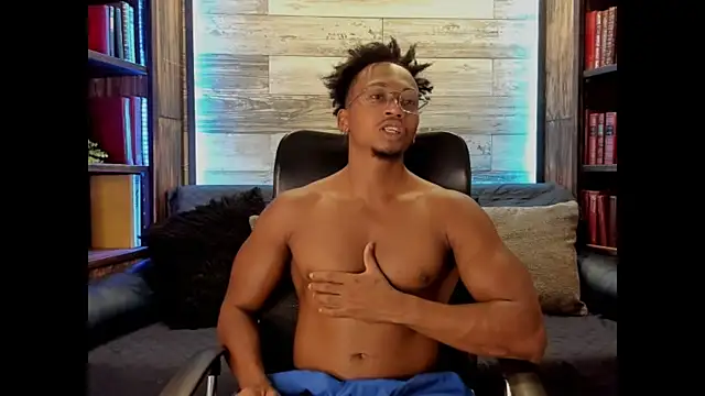 JamalMyst online show from 12-19-25, 04:27