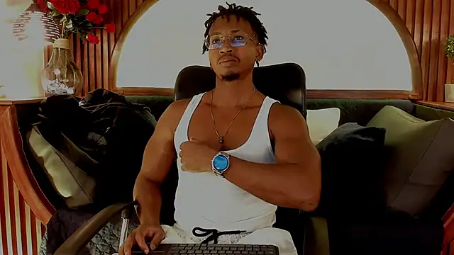 JamalMyst online show from 01-09-26, 03:46