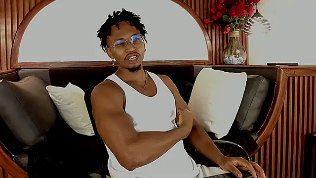 JamalMyst online show from 04-01-26, 04:25