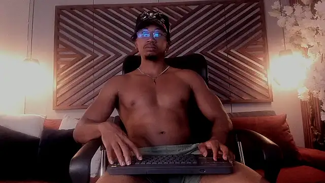 JamalMyst online show from 02-08-26, 05:05