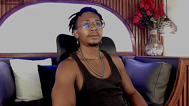 JamalMyst online show from 04-30-26, 07:43