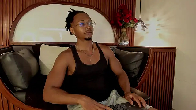 JamalMyst online show from 03-05-26, 04:20