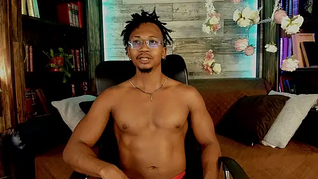 JamalMyst online show from 02-15-26, 05:19