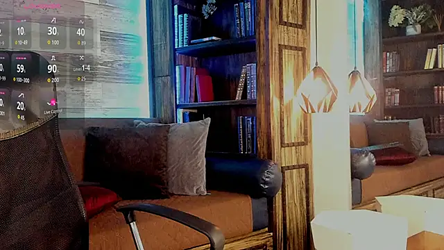 JamalMyst online show from 11-25-25, 04:13