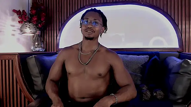 JamalMyst online show from 05-18-26, 09:19