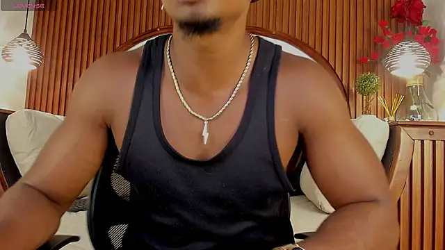 JamalMyst online show from 10-27-25, 04:24