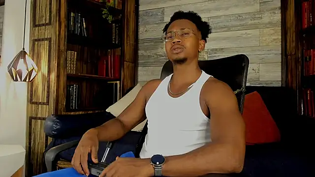 JamalMyst online show from 11-12-25, 03:54