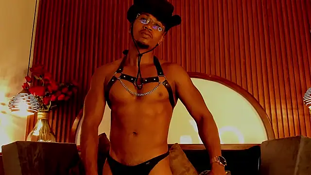 JamalMyst online show from 11-14-25, 04:16