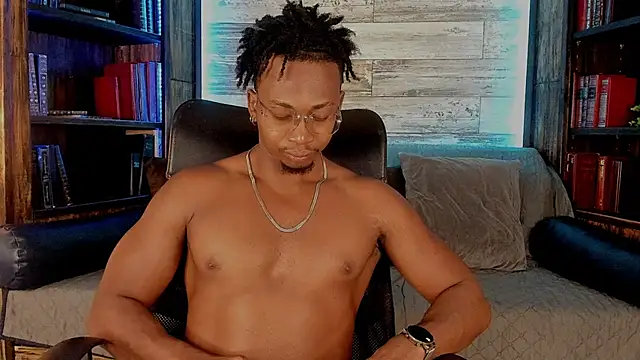 JamalMyst online show from 11-22-25, 04:22