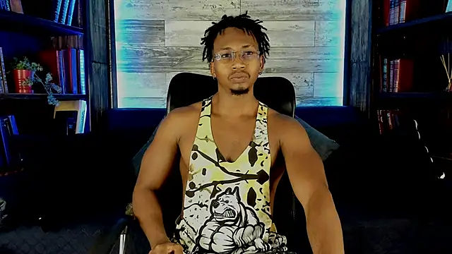 JamalMyst online show from 01-14-26, 04:05