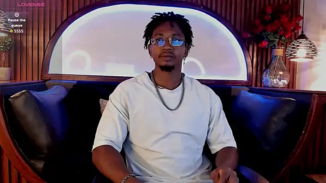 Snapshot of JamalMyst chatting on 06-16-26, 07:47 JamalMyst online show from 06-16-26, 07:47