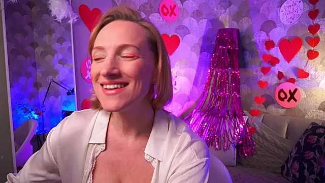 Snapshot of UmaTruewoman chatting on 02-14-26, 05:51 UmaTruewoman online show from 02-14-26, 05:51