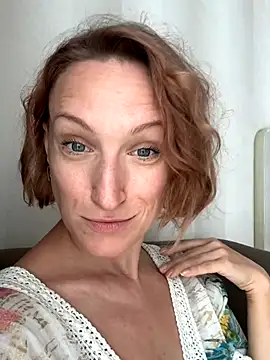 UmaTruewoman online show from 12-03-25, 01:28