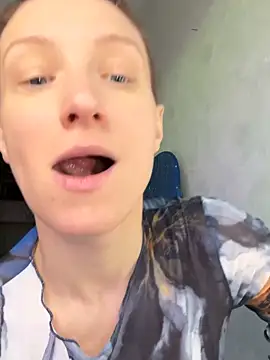 UmaTruewoman online show from 11-12-25, 07:12