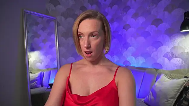 UmaTruewoman online show from 01-08-26, 05:35