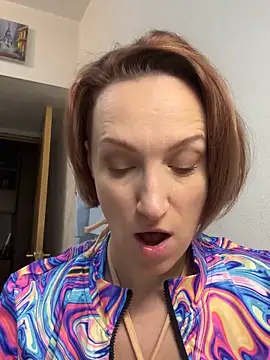 UmaTruewoman online show from 11-05-25, 06:05