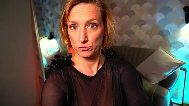 UmaTruewoman online show from 01-15-26, 05:22