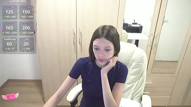 Billly1Love online show from 03-03-26, 02:18