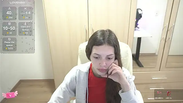 Billly1Love online show from 11-11-25, 10:47