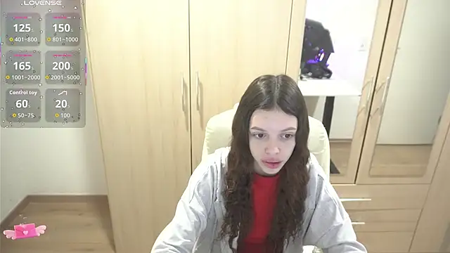 Billly1Love online show from 02-04-26, 02:17