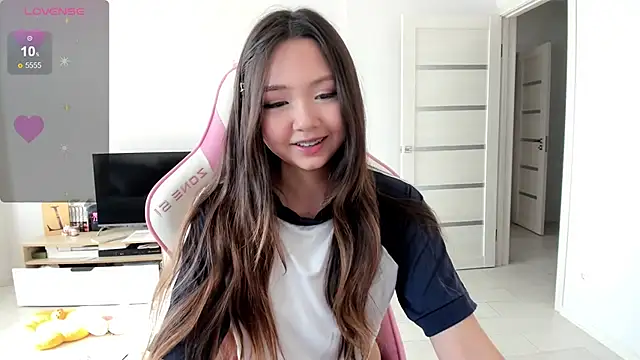 Fluffy Rose online show from 07-10-26, 01:49