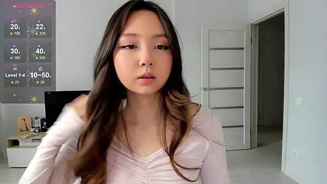 Fluffy Rose online show from 03-21-26, 04:03