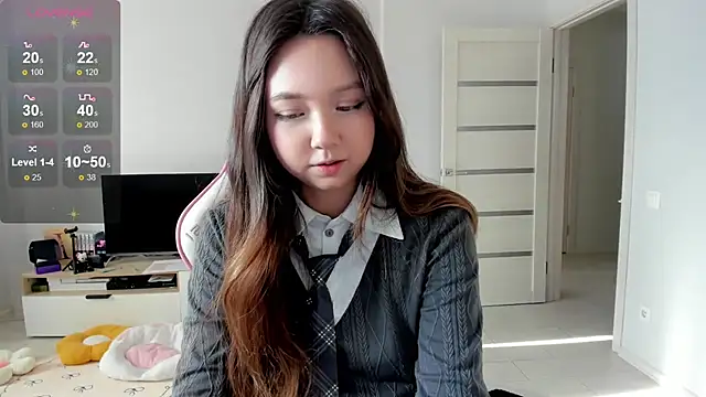 Fluffy Rose online show from 05-30-26, 01:01