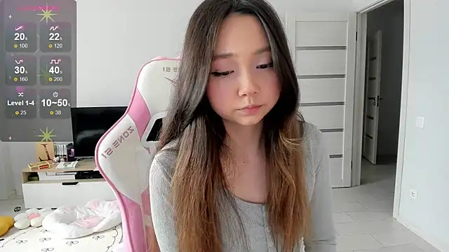 Fluffy Rose online show from 04-23-26, 04:08