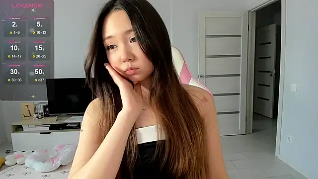 Fluffy Rose online show from 04-24-26, 04:14