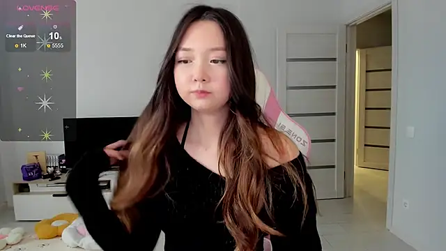 Fluffy Rose online show from 05-29-26, 02:50