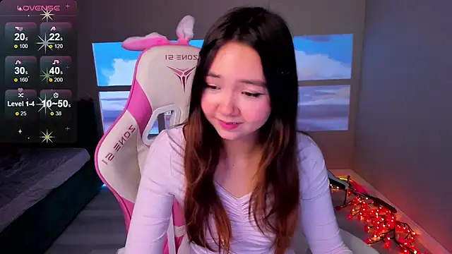 Fluffy Rose online show from 11-06-25, 03:05