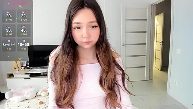 Fluffy Rose online show from 05-24-26, 02:55