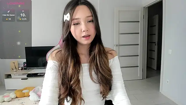 Fluffy Rose online show from 05-25-26, 03:50