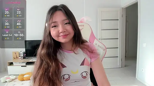 Fluffy Rose online show from 06-16-26, 01:05