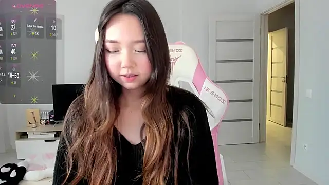 Fluffy Rose online show from 05-21-26, 03:04