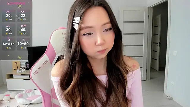 Fluffy Rose online show from 03-28-26, 03:51