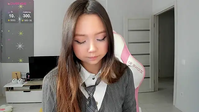 Fluffy Rose online show from 03-15-26, 04:52