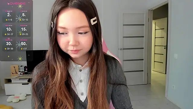 Fluffy Rose online show from 03-20-26, 03:40