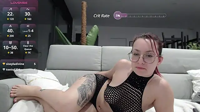Snapshot of ladoucedu34 chatting on 03-04-25, 11:11 ladoucedu34 online show from 03-04-25, 11:11