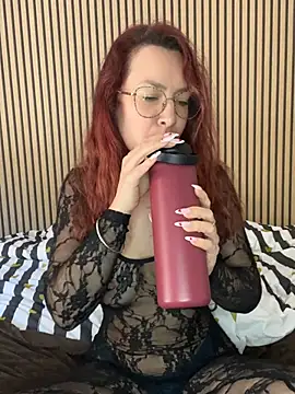 ladoucedu34 online show from 02-24-26, 02:07