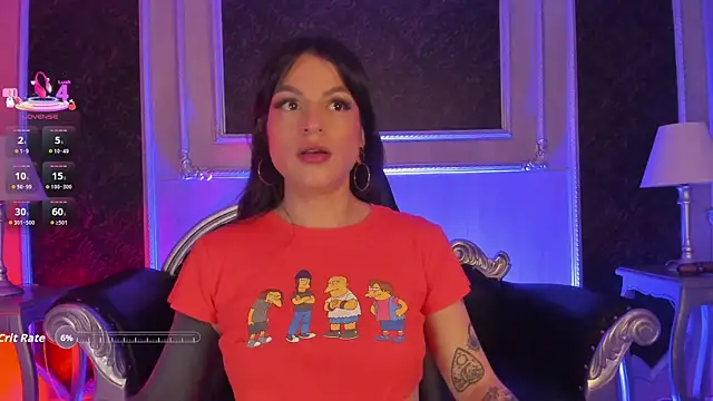 MeganDraco  online show from 04-14-26, 01:16