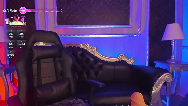 MeganDraco  online show from 03-13-26, 01:16