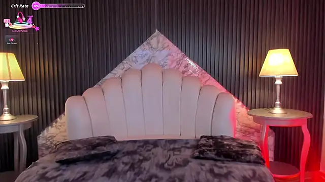 MeganDraco  online show from 09-19-25, 12:09