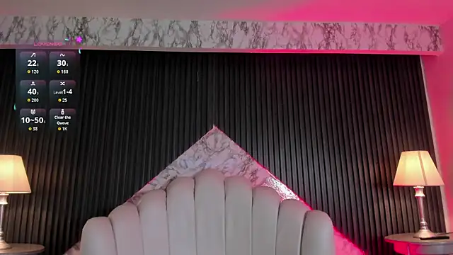 MeganDraco  online show from 11-04-25, 12:20