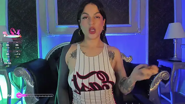 Snapshot of MeganDraco_ chatting on 05-04-26, 12:52 MeganDraco online show from 05-04-26, 12:52