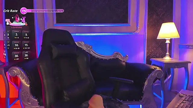 MeganDraco  online show from 02-07-26, 01:08