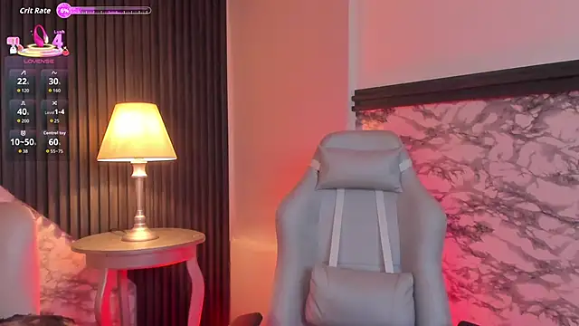 MeganDraco  online show from 09-10-25, 12:37